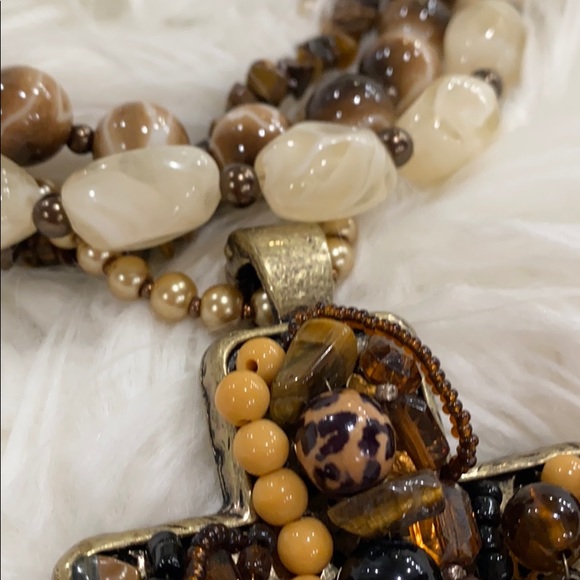 Gorgeous versatile necklace - Picture 7 of 9